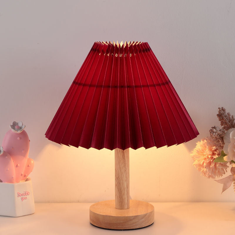 Table lamp wedding red wedding room bedside bedroom bedside red double happiness wedding everbright lamp gift decorative table lamp