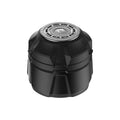 Magnetic floating head bald head handy gadget digital display fast charging full body washable bald head machine point electric shaving hairdressing device