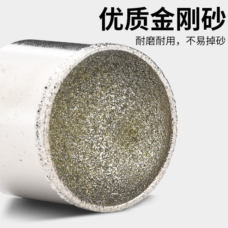 Coarse Sand Nest Bead Eye Suction Head Grinder Jade Beeswax Amber Polishing Tool Buddha Bead Repair Table Grinder