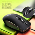 Silver sculpt g9 wired gaming mouse - pink, weighted, laptop accessory - cross-border wholesale for amazon
