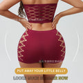intimatessexycut outtube top one-piece briefssuitfashion women's single-layer bra and panties suit