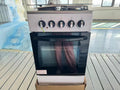 Two 2 gas, two 2 electric dual-use oven, electric heating plate stove, gas stove, european standard 500 length and width, three guarantees of quality