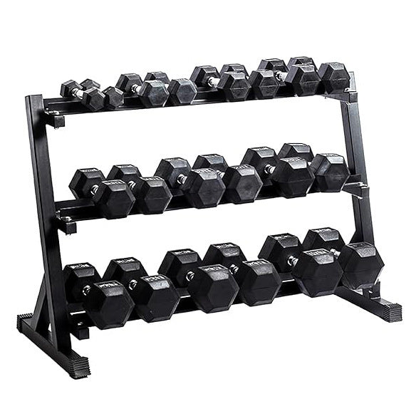 Source Factory Dumbbell Metal Display Rack Dumbbell Storage Rack Fitness Equipment Household Display Rack
