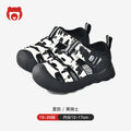 Toddler shoes for boys, summer sandals, infant soft-soled functional cartoon shoes, baby shoes for ages 1-3, children's shoes