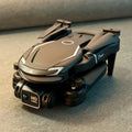 V88 drone hd aerial photography quadcopter - foldable, long-endurance, altitude-hold, remote control aircraft - export toy