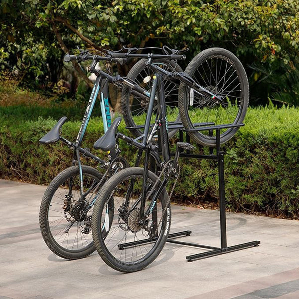 Source Factory Bicycle Storage Rack Bicycle Bike Display Rack Mountain Bike Storage Rack