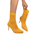 summer new arrival: plus size women's casual comfortable fashionable flyknit flats for wholesale