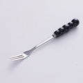 Black fork