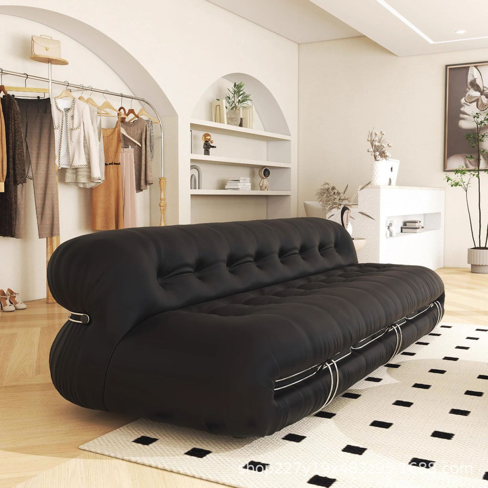 Milo clothing store hippo sofa b&b hotel designer big steel teeth negotiation reception leisure sofa
