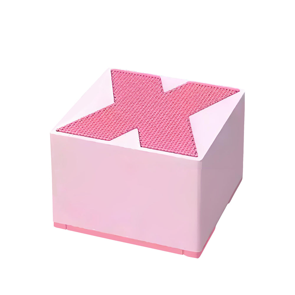 New premium bluetooth speaker - mini desktop bluetooth speaker - gift tws dual-link small speaker [x1-s100]