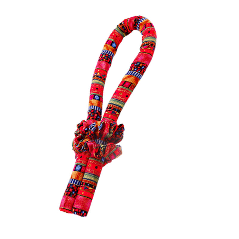 's new lazy curling iron foam sponge hair band big wave curling iron sleep no heat curling iron