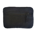 amazon outdoor camping waist bag canvas stationery bag portable storage bag multifunctional tool storage bag