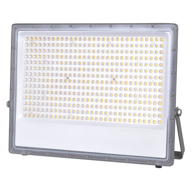 Cross-border direct supply floodlights Outdoor engineering special construction site stadium lighting headlights LED floodlights 1000W