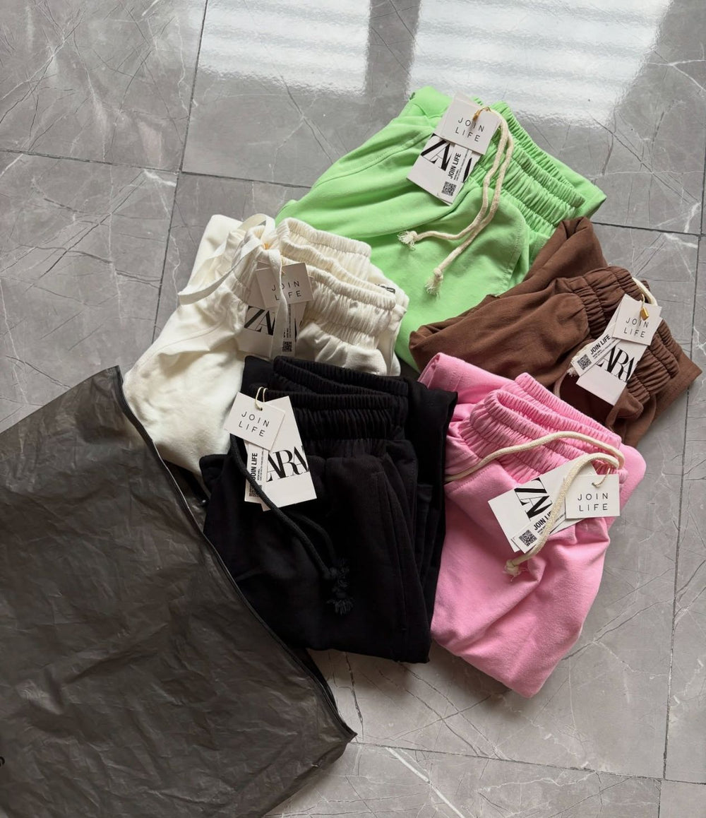 Casual pants new women's casual pants wholesale available women pants joggers