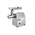 Yufei yongqiang meat grinder commercial high-power electric fully automatic stainless steel meat mincer j12/22/32/42 model