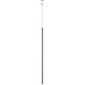 Minimalist pendant light for living room, dining room, study, bedroom, bedside - creative & unique background wall ambient led lighting fixture
