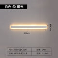 Long strip wall lamp modern casual living room sofa background wall lamp normcore bedroom bedside lamp aisle staircase lamp