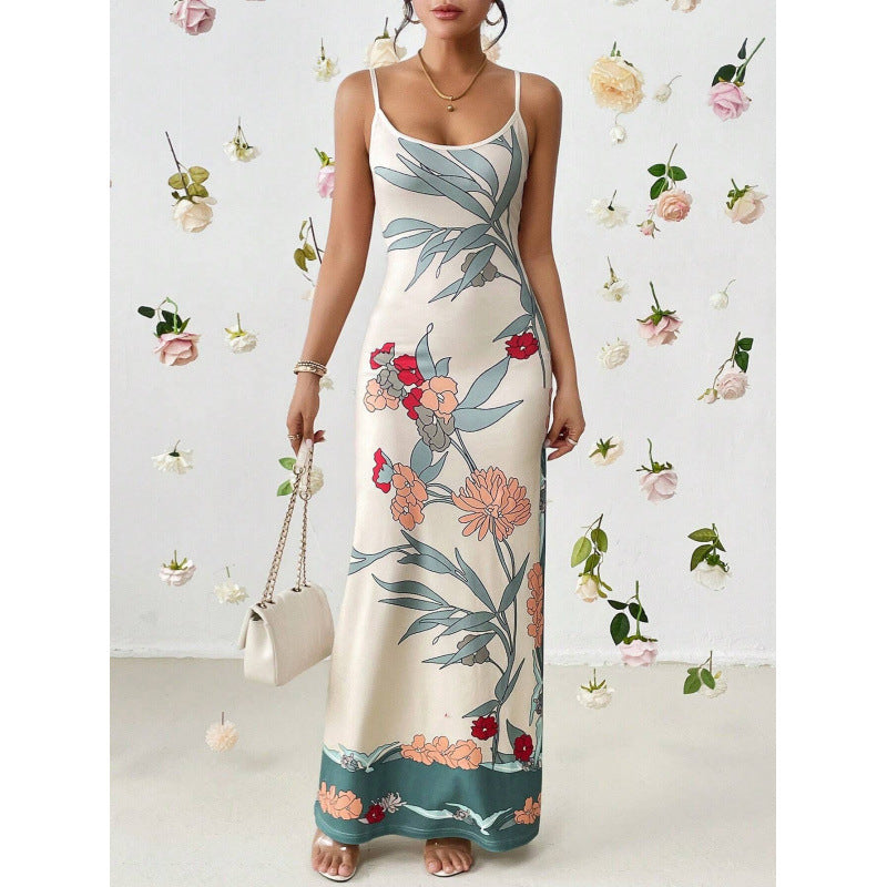 Real shot in stockfashionexport cross-border independent station 1688 foreign order  hot selling fashiondress
