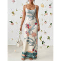 Real shot in stockfashionexport cross-border independent station 1688 foreign order  hot selling fashiondress