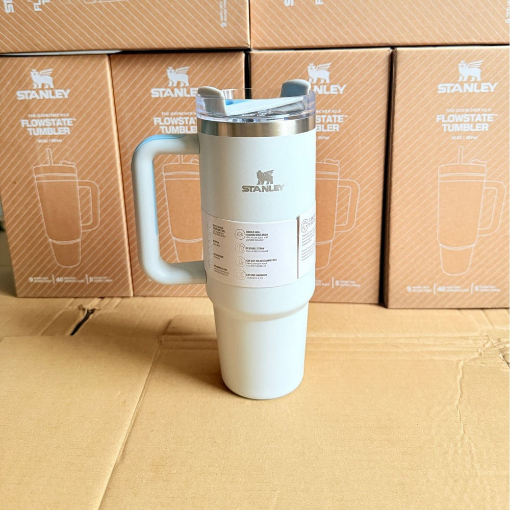 amazon ebay foreign trade stanley stanley second generation 30oz stainless steel thermos cup car cup