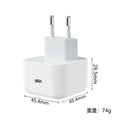 Wow customized cross-border foldable 40w dynamic power adapter compatible with apple 17 pro uk plug fast charging charger