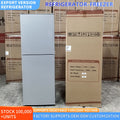 Export cross-border foreign trade double-door refrigerator refrigerator110v220v european standard american standard refrigerator refrigerator
