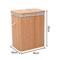 Wicker dirty clothes basket dormitory table set dirty clothes basket with lid covered woven large capacity dirty clothes basket hot pot restaurant