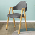 Scandinaviancasualnew arrivala-shaped chair backrest popular restaurant chair backrest makeup chair for home student writing chair