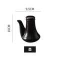 Yaohei pot