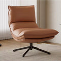 ⡫light brown leather⢕rotatable⡫