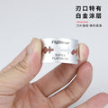 Factory feidi razor blades stainless steel double sided old fashioned manual men's razor blades wholesale direct sales