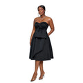 C7029 cross-border   independent station fashion women's solid color sleeveless midi dress new