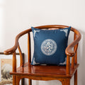 Blue (fortune & prosperity)