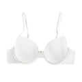 foreign trade intimates source french seamless intimates women's small breasts show big soft steel ring gathered plump expansion bra