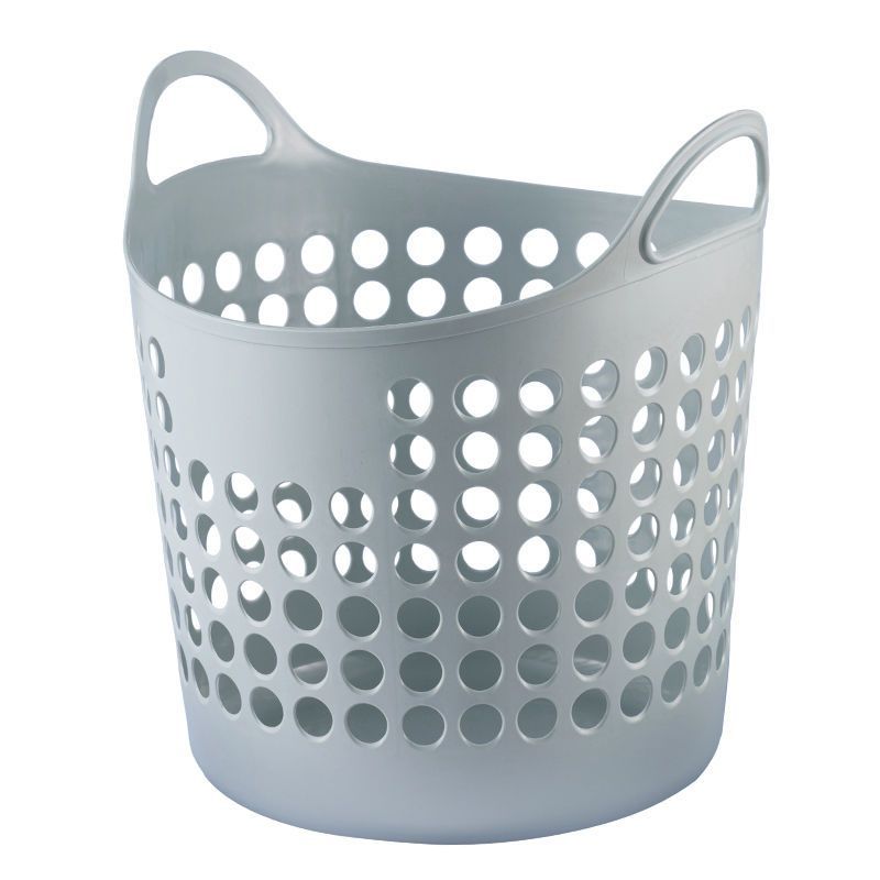 Dirty clothes basket laundry basket for dirty clothes storage basket bathroom bathroom large plastic clothes bucket basket for home