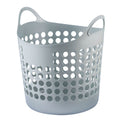 Dirty clothes basket laundry basket for dirty clothes storage basket bathroom bathroom large plastic clothes bucket basket for home