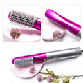 bestseller: fully automatic curling iron & straightener - 5-in-1 hot air styler, automatic multifunctional hair dryer