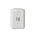 2025 new cross-border magnetic hand warmer - portable, creative split design, usb rechargeable hand warmer