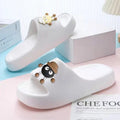 Pvc [hair ball] 669 white
