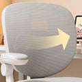Study chair, long-term sitting, primary school student, home desk, special kidslift backrest, writing chair, seat, office chair