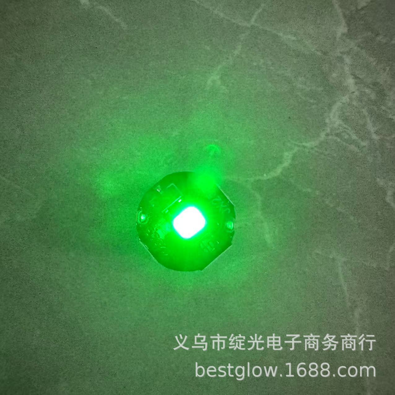 Wireless magnetron lamp POP MART LED magnetron lamp Bandai Ultraman model car luminous lamp color led colorful