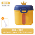 Locke yellow - large