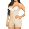Bodyshaperfashion suspender corset women's waist lifting butt tightening abdomen tight body shaping body shaping jumpsuit