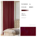 Wheat velvet-16 rouge