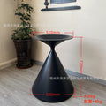 Stainless steel table legs accessible luxury slate marble dining table base dining table legs classyfor homecut out color matching table legs