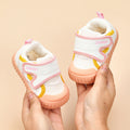 Toddler shoes baby girl shoes spring autum 0-1-2 years old baby shoes soft bottom children's shoes infant baby boy shoes