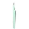 False eyelashes tweezers grafting eyelashes beauty eyelashes blooming golden feather clip poppy clip eyelash curler beauty tools wholesale factory
