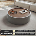 Elegant gray frosted velvet style [can be stored]