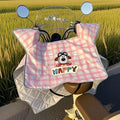 Pink princess - aviator
