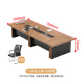 7.0m table+24 chairs